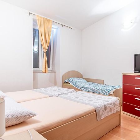 Apartment Goge Split Eksteriør bilde