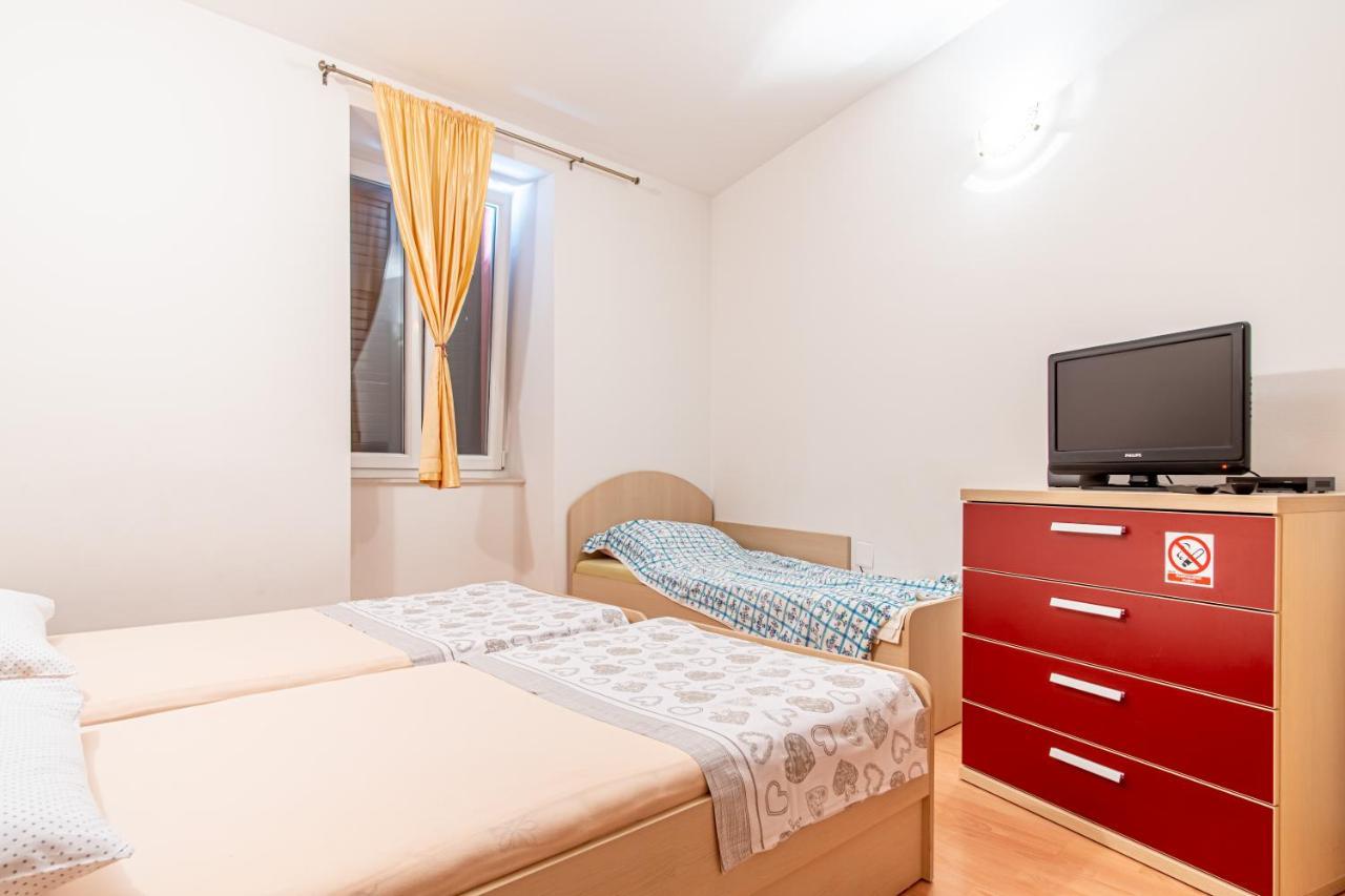 Apartment Goge Split Eksteriør bilde
