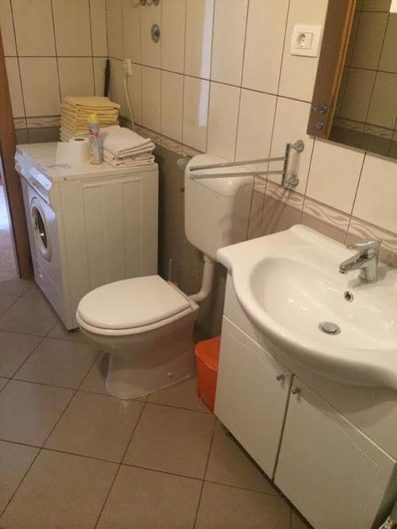 Apartment Goge Split Eksteriør bilde