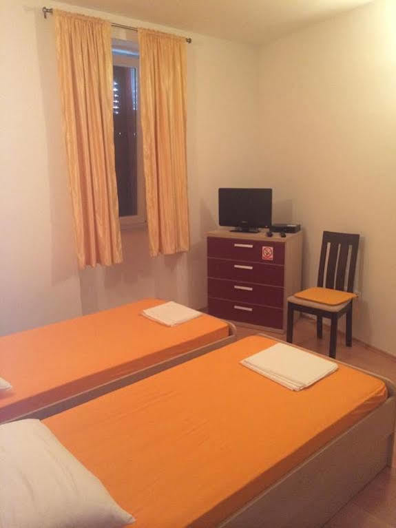 Apartment Goge Split Eksteriør bilde