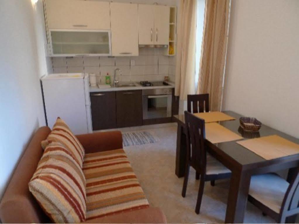 Apartment Goge Split Eksteriør bilde