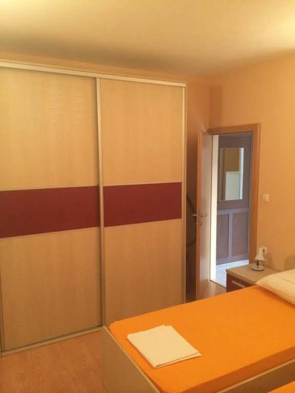Apartment Goge Split Eksteriør bilde