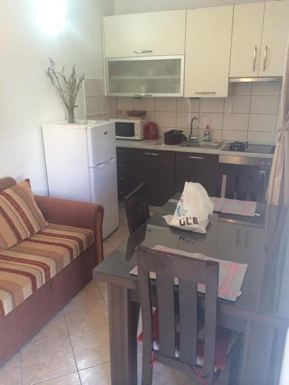 Apartment Goge Split Eksteriør bilde