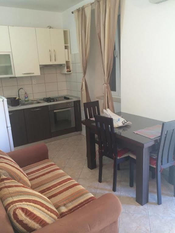 Apartment Goge Split Eksteriør bilde